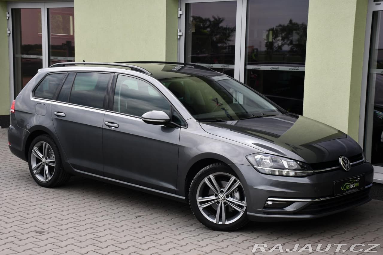 2018 Volkswagen GOLF - 18