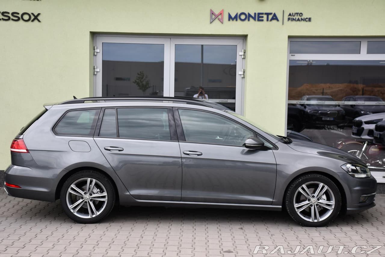 2018 Volkswagen GOLF - 19