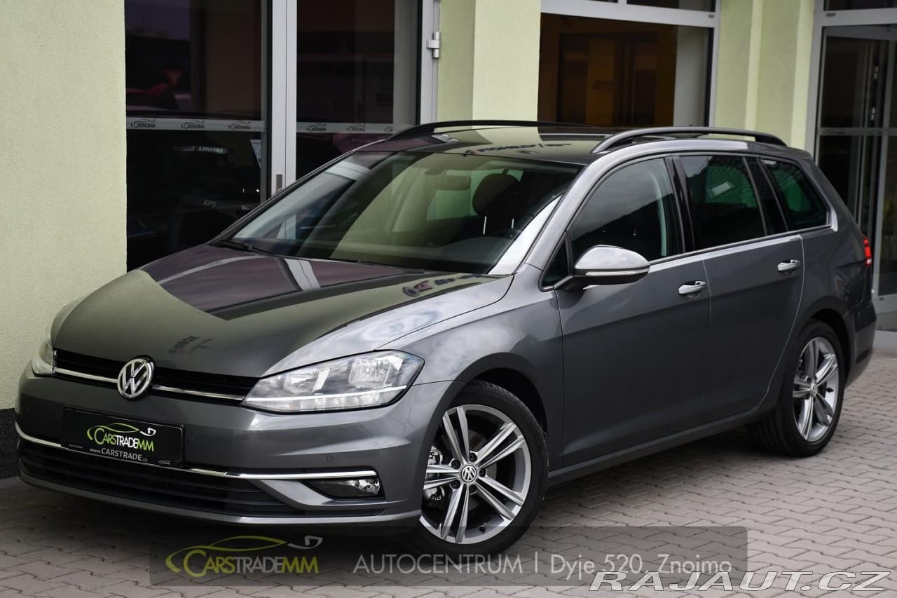2018 Volkswagen GOLF - 2