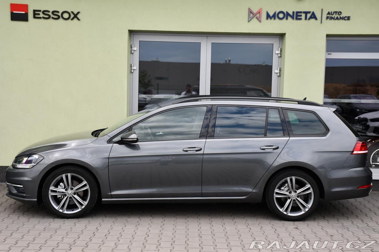 2018 Volkswagen GOLF - 3