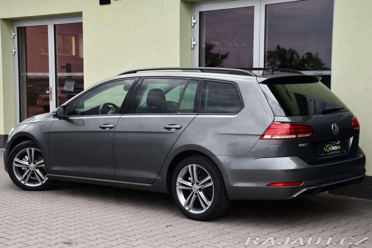 2018 Volkswagen GOLF - 4