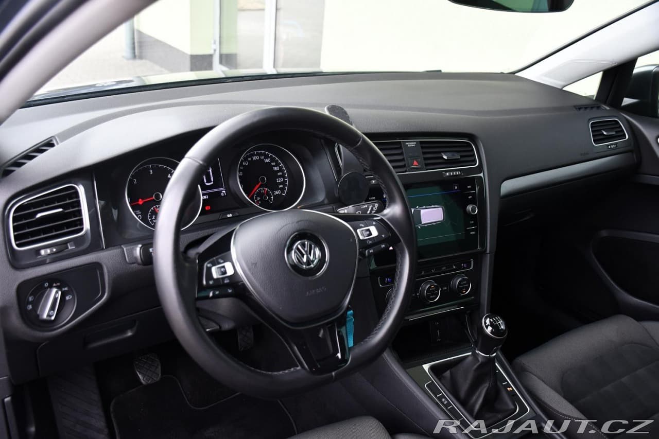 2018 Volkswagen GOLF - 6