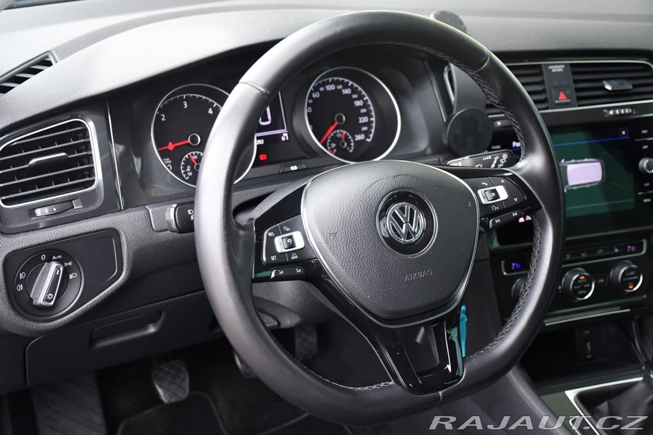 2018 Volkswagen GOLF - 7