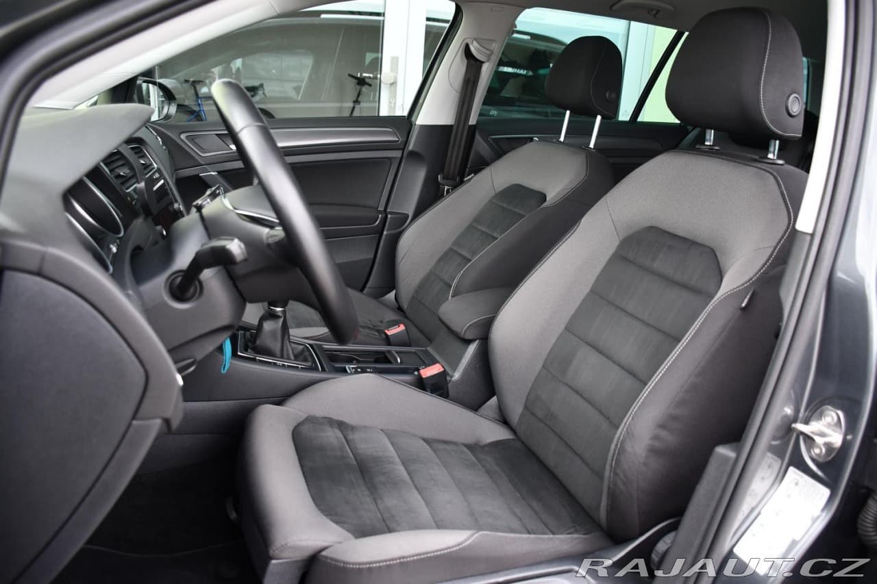 2018 Volkswagen GOLF - 8