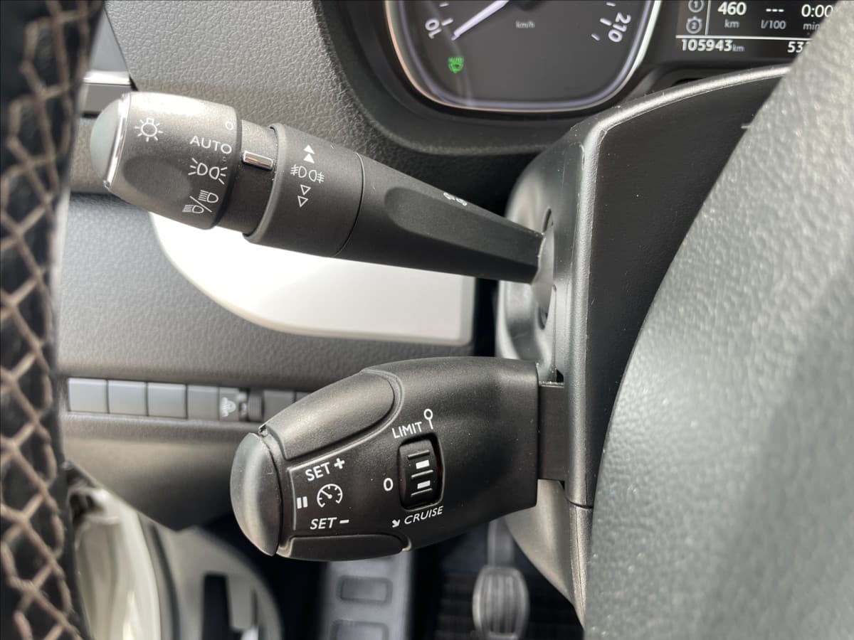 2020 Citroen SPACETOURER - 31