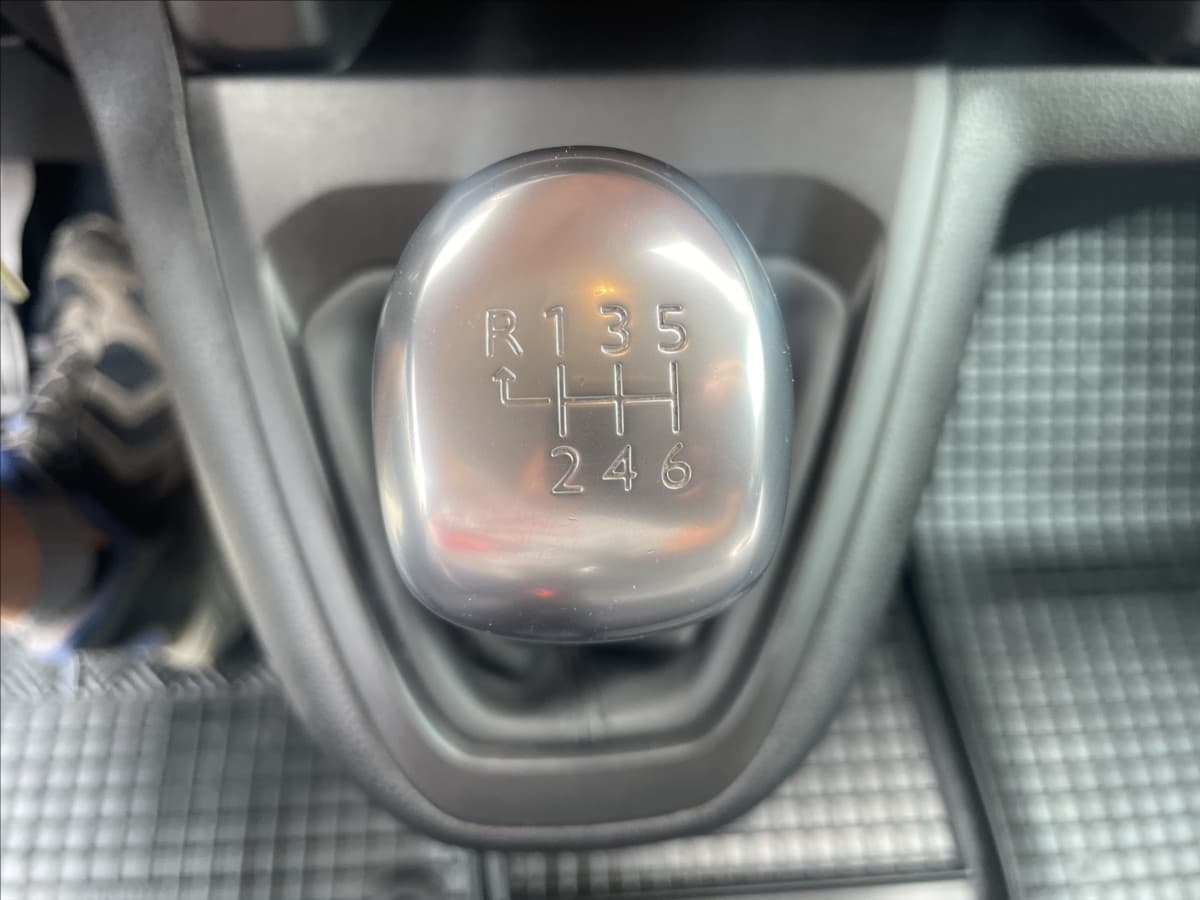 2020 Citroen SPACETOURER - 35