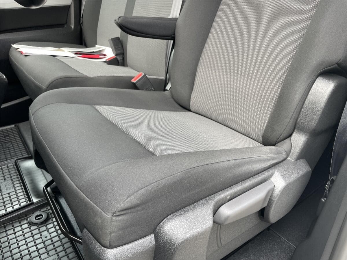 2020 Citroen SPACETOURER - 37