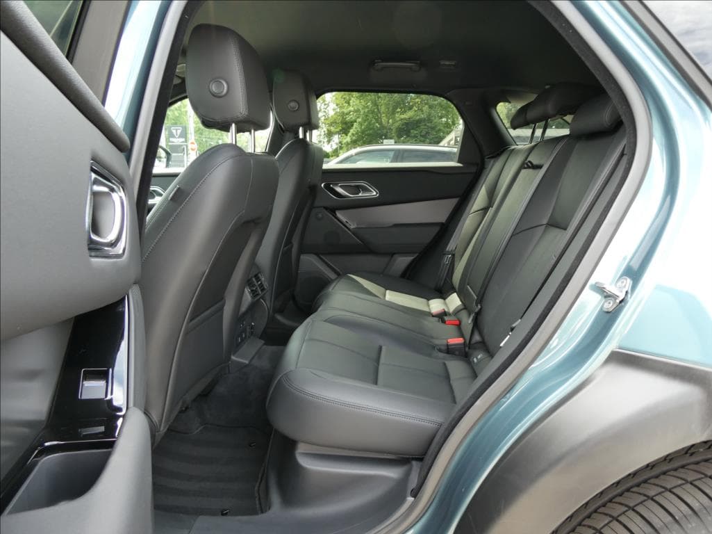 2025 Land Rover RANGE ROVER VELAR - 16