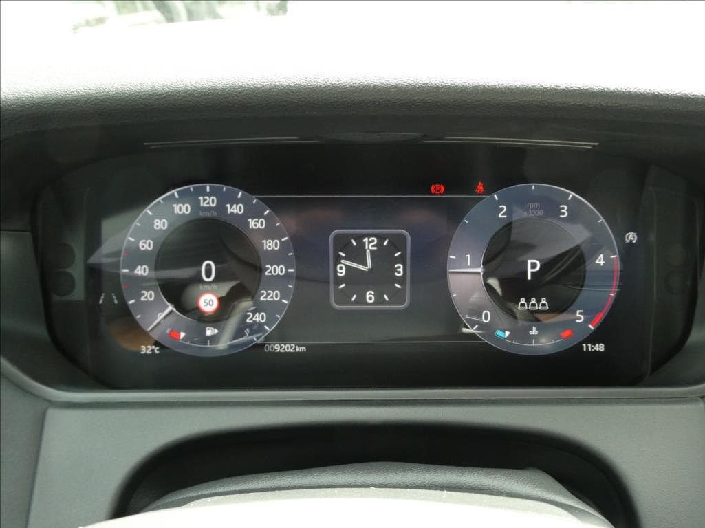 2025 Land Rover RANGE ROVER VELAR - 19