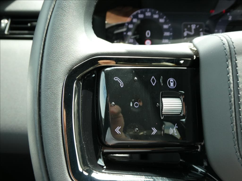 2025 Land Rover RANGE ROVER VELAR - 20