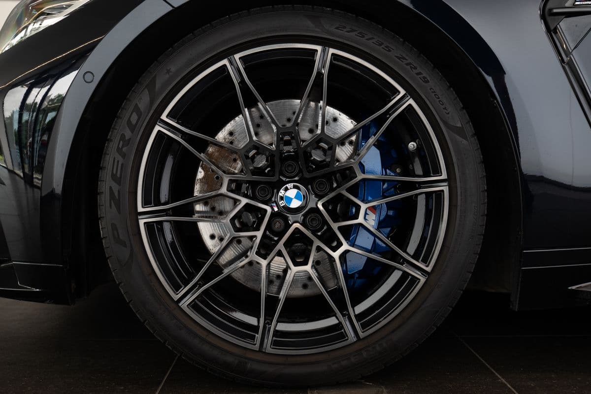 2021 BMW M4 - 20