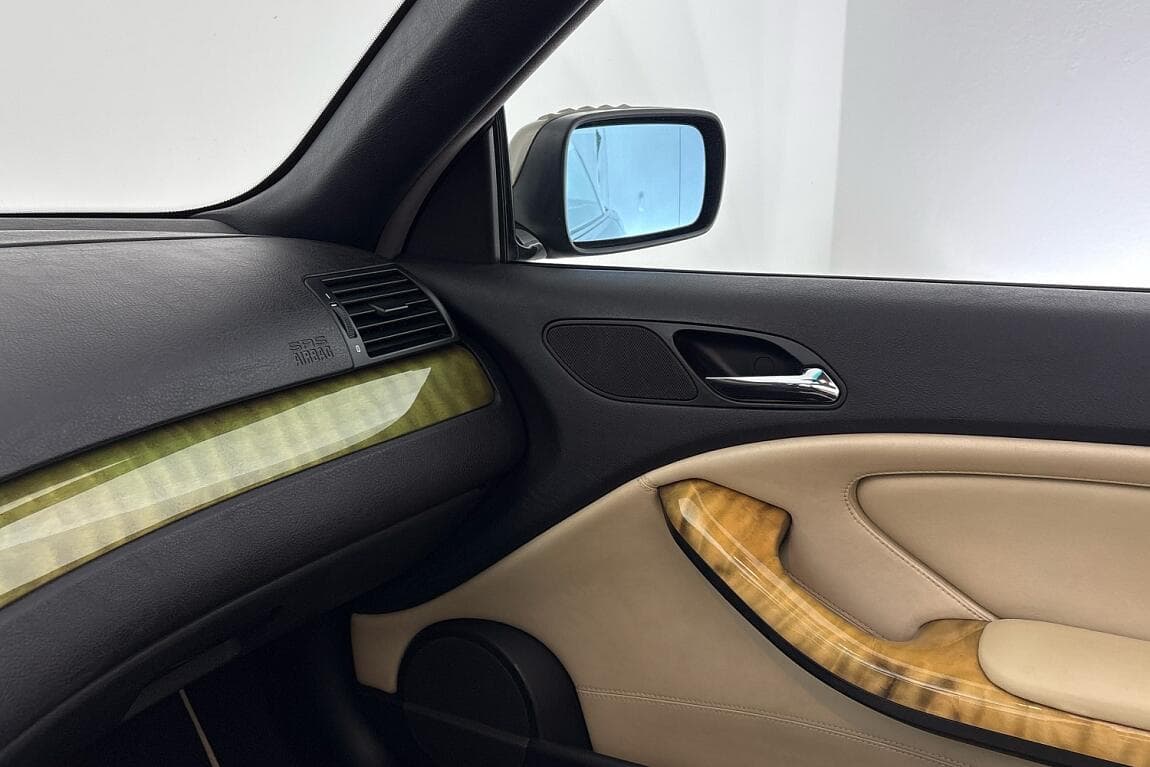 2004 BMW 3-SERIES - 17