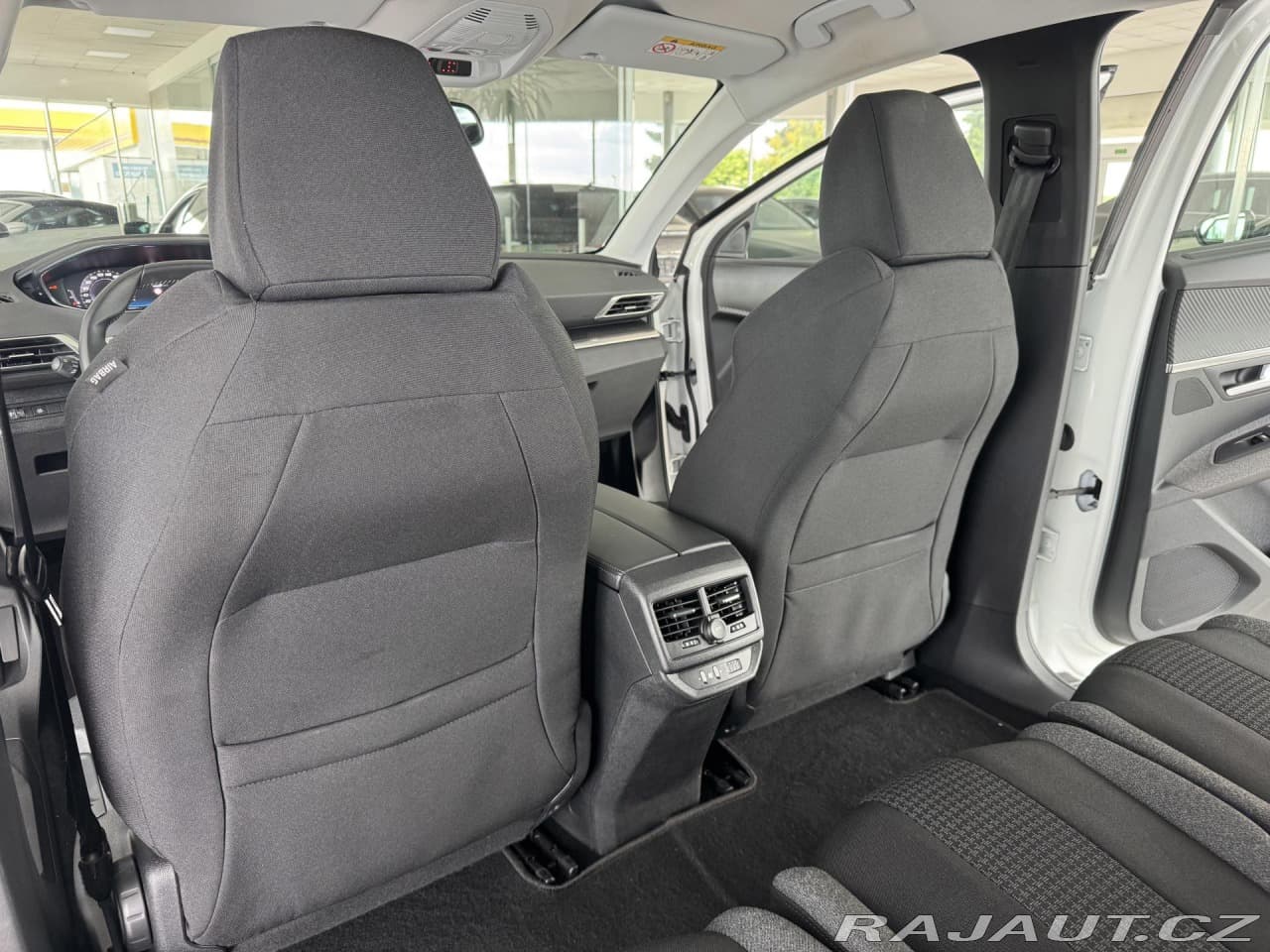 2023 Peugeot 5008 - 15