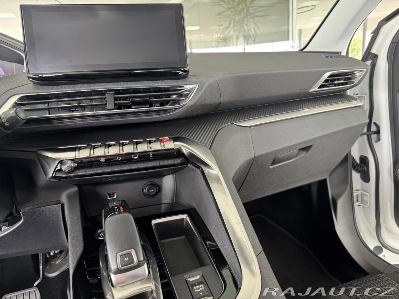 2023 Peugeot 5008 - 18