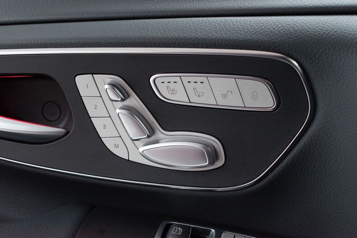 2026 Mercedes-Benz V-CLASS - 16