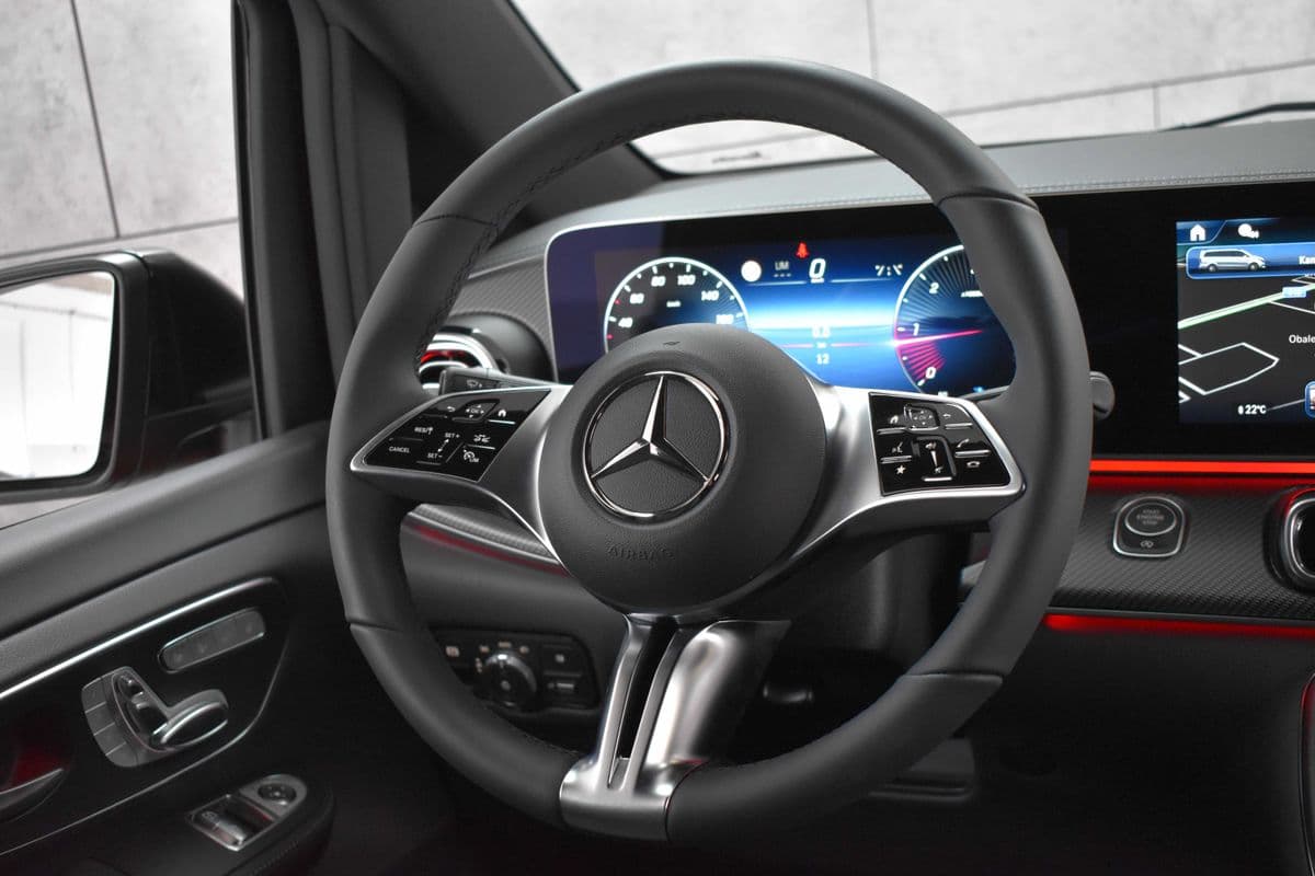 2026 Mercedes-Benz V-CLASS - 18
