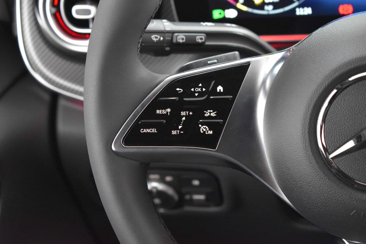 2026 Mercedes-Benz V-CLASS - 20