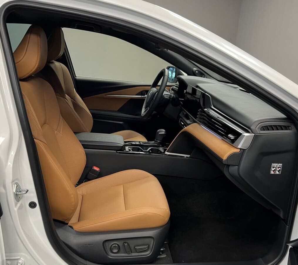 2026 Toyota CAMRY - 10