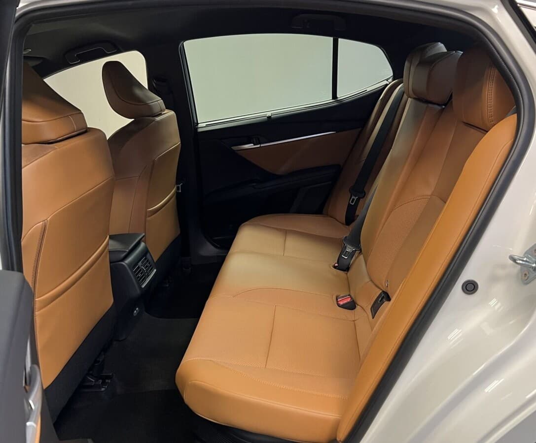 2026 Toyota CAMRY - 11