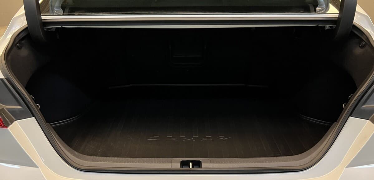 2026 Toyota CAMRY - 14