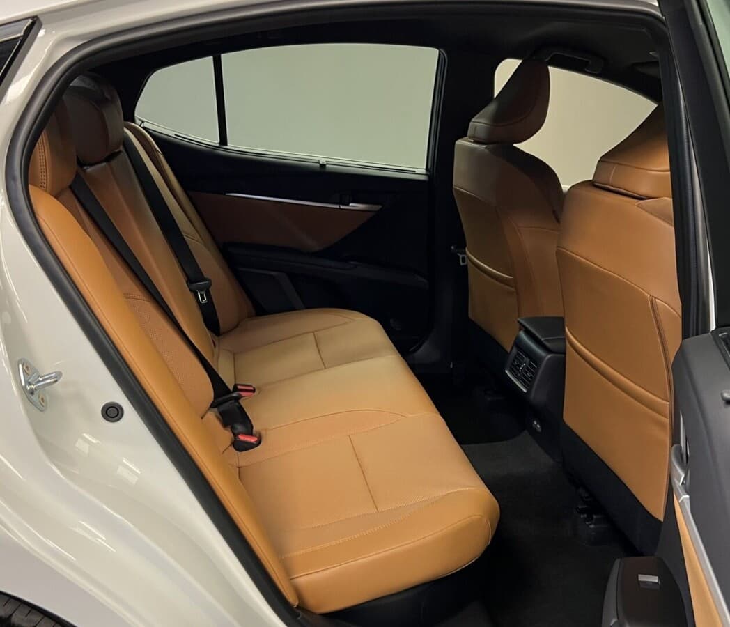 2026 Toyota CAMRY - 15