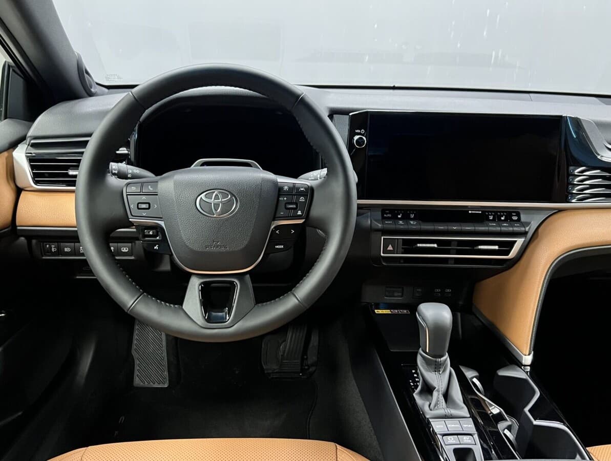 2026 Toyota CAMRY - 5