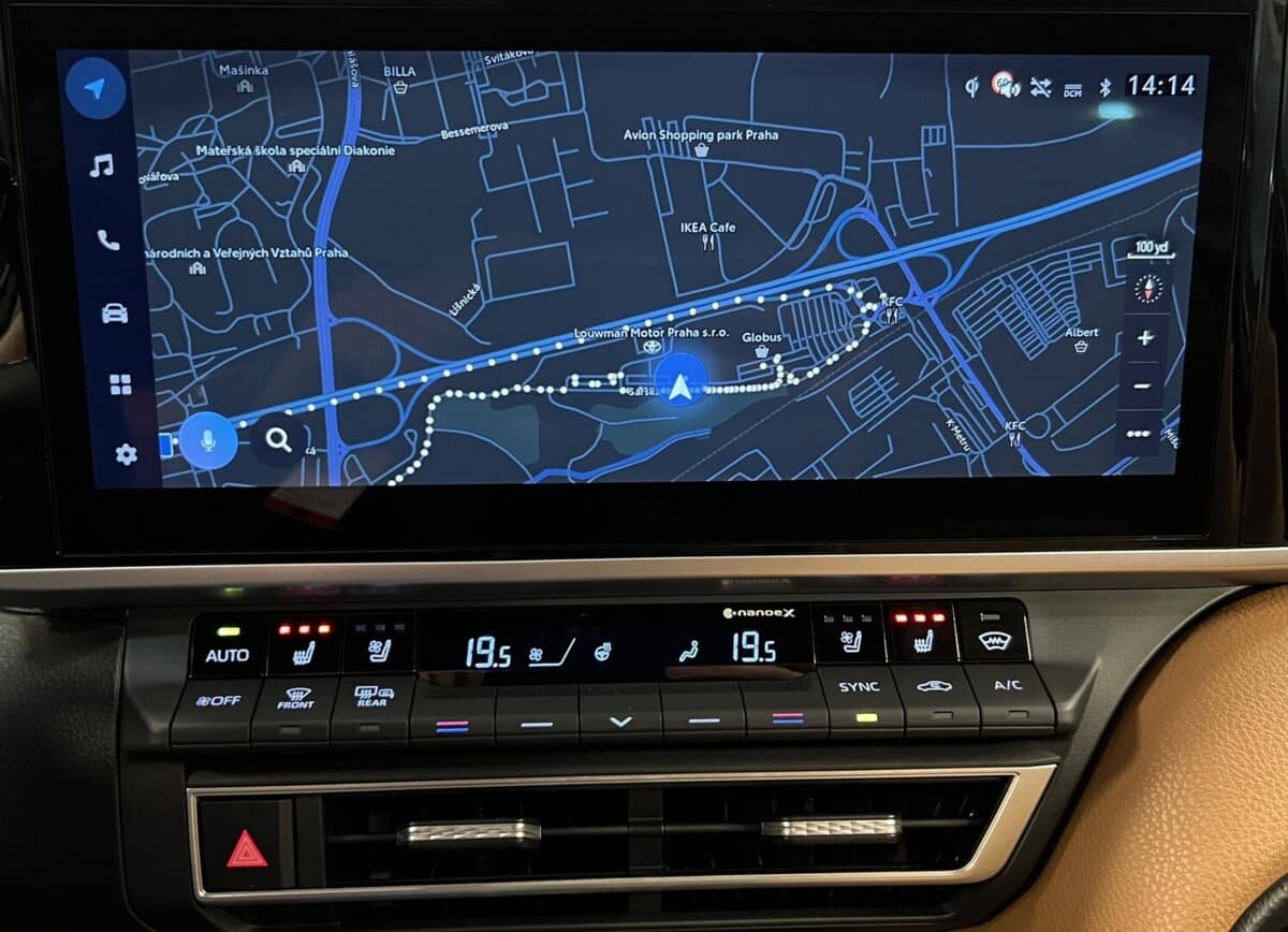 2026 Toyota CAMRY - 6
