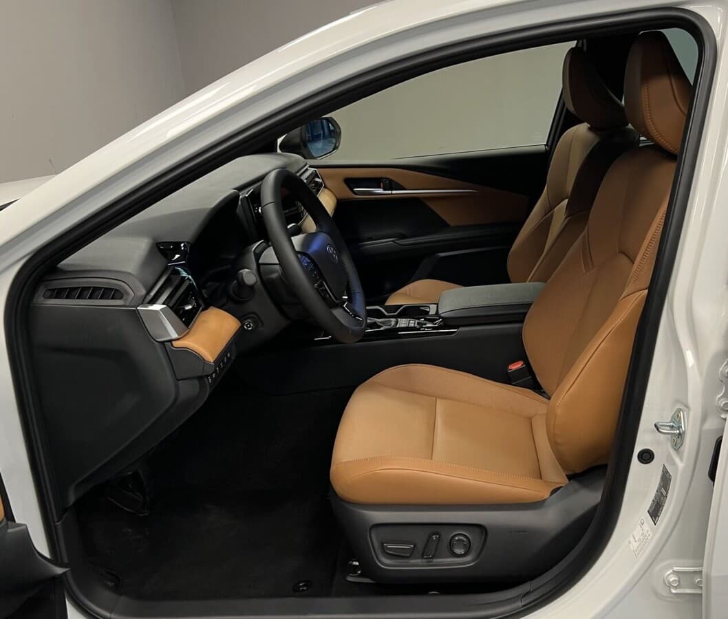 2026 Toyota CAMRY - 9