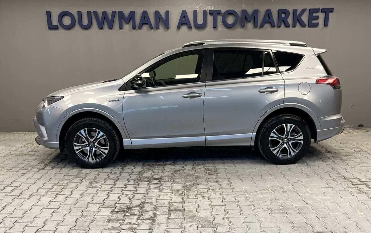 2018 Toyota RAV4 - 3