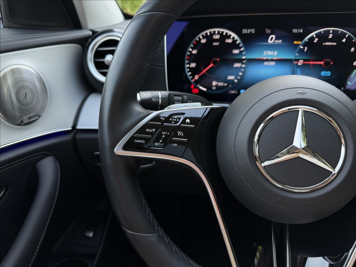 2023 Mercedes-Benz E-CLASS - 15