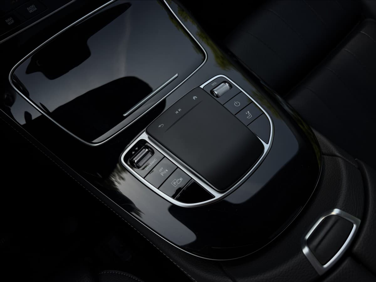 2023 Mercedes-Benz E-CLASS - 18