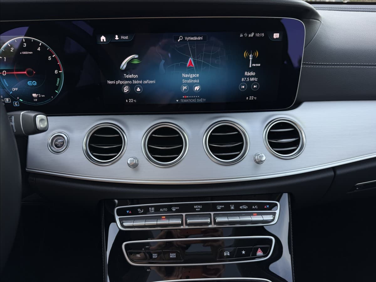 2023 Mercedes-Benz E-CLASS - 20