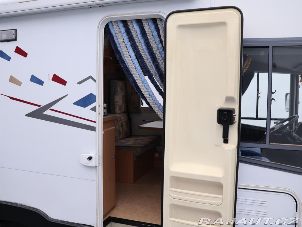 1998 Fiat DUCATO - 10