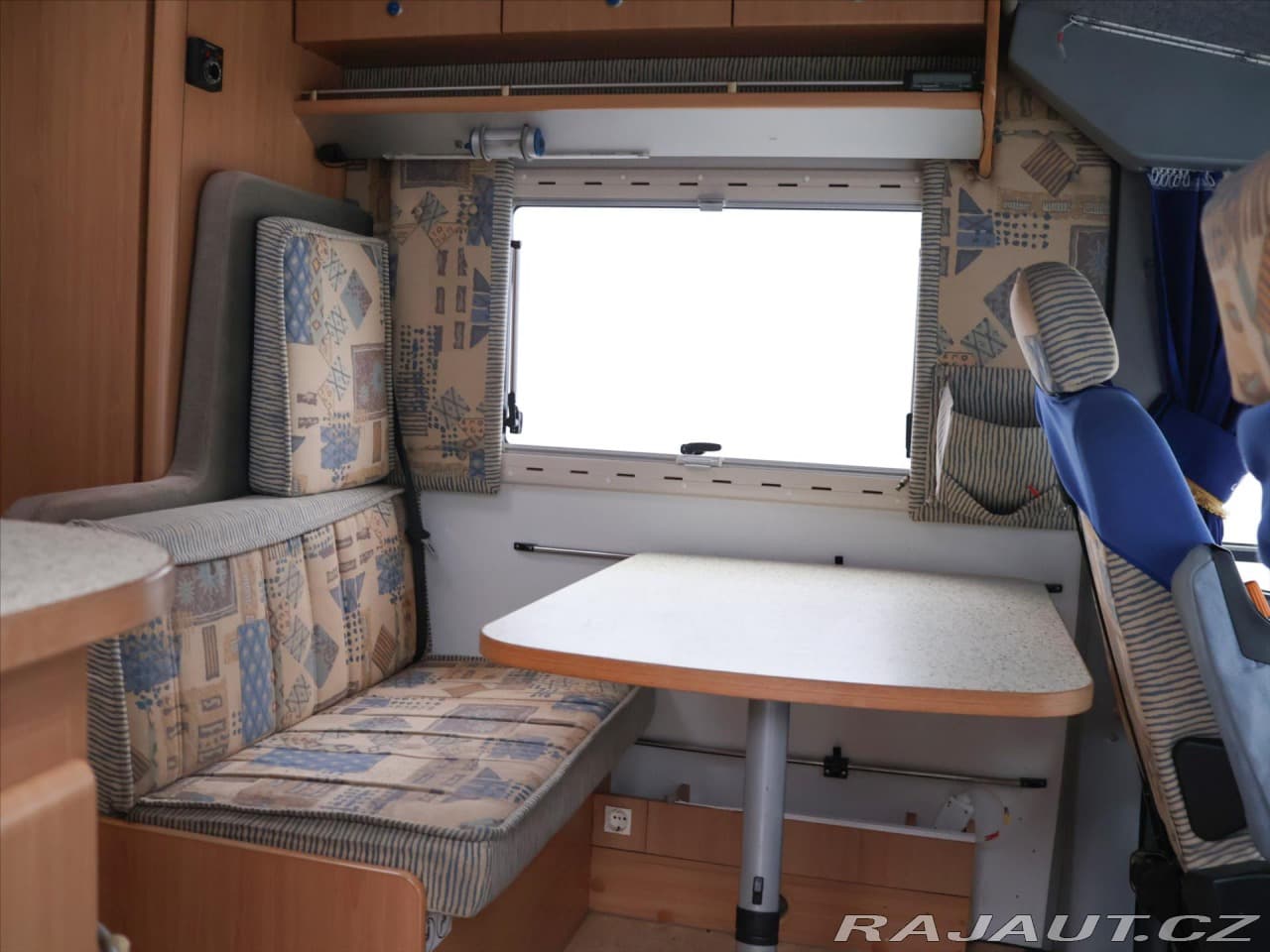 1998 Fiat DUCATO - 11