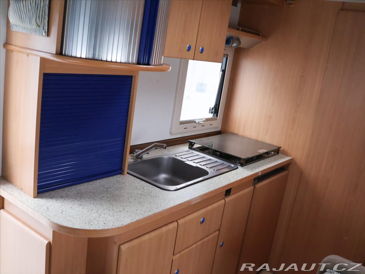 1998 Fiat DUCATO - 12