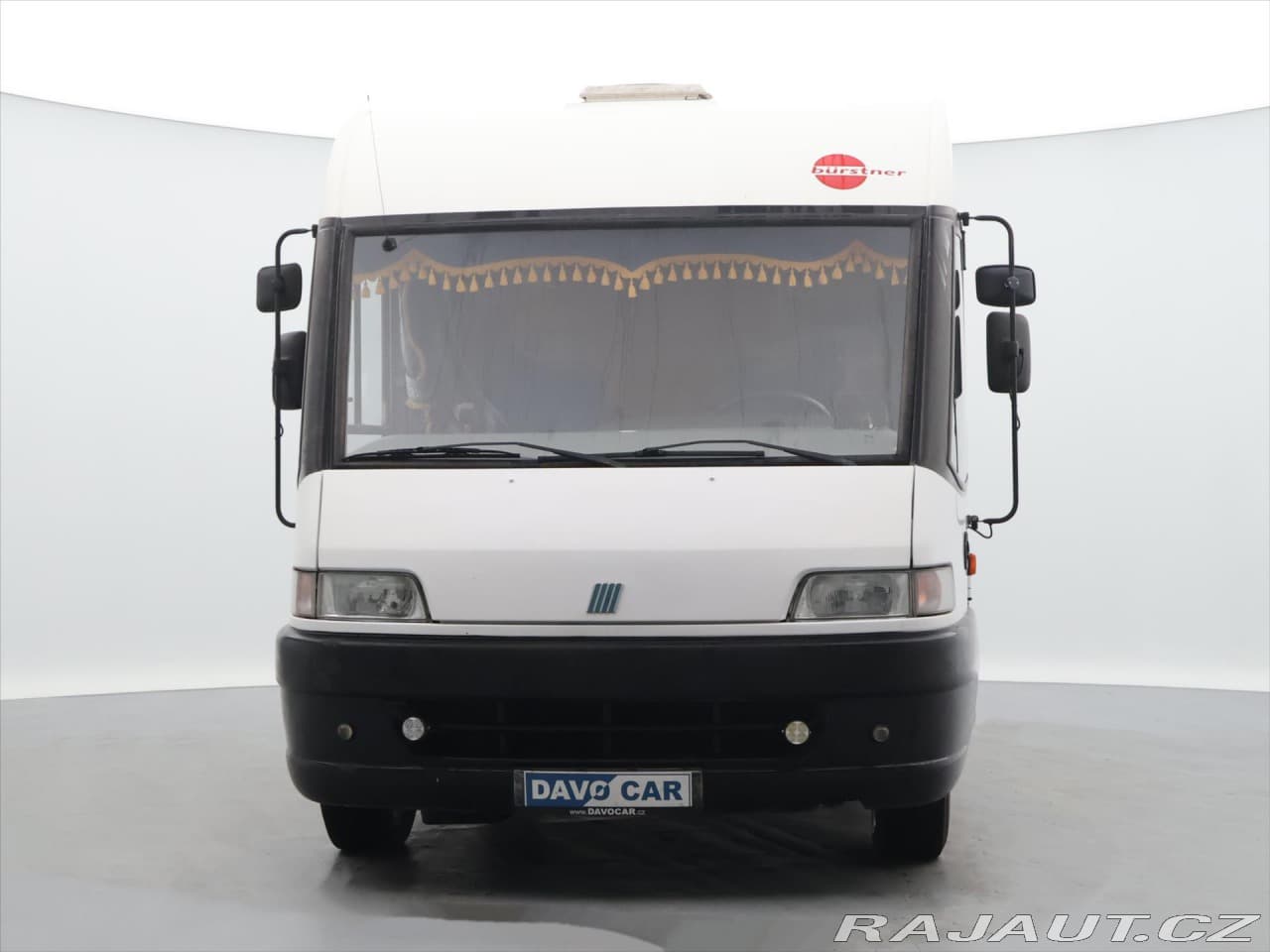 1998 Fiat DUCATO - 2