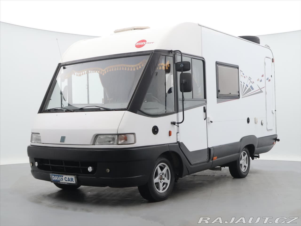 1998 Fiat DUCATO - 3