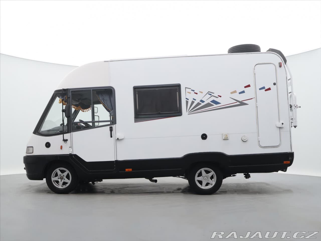 1998 Fiat DUCATO - 4