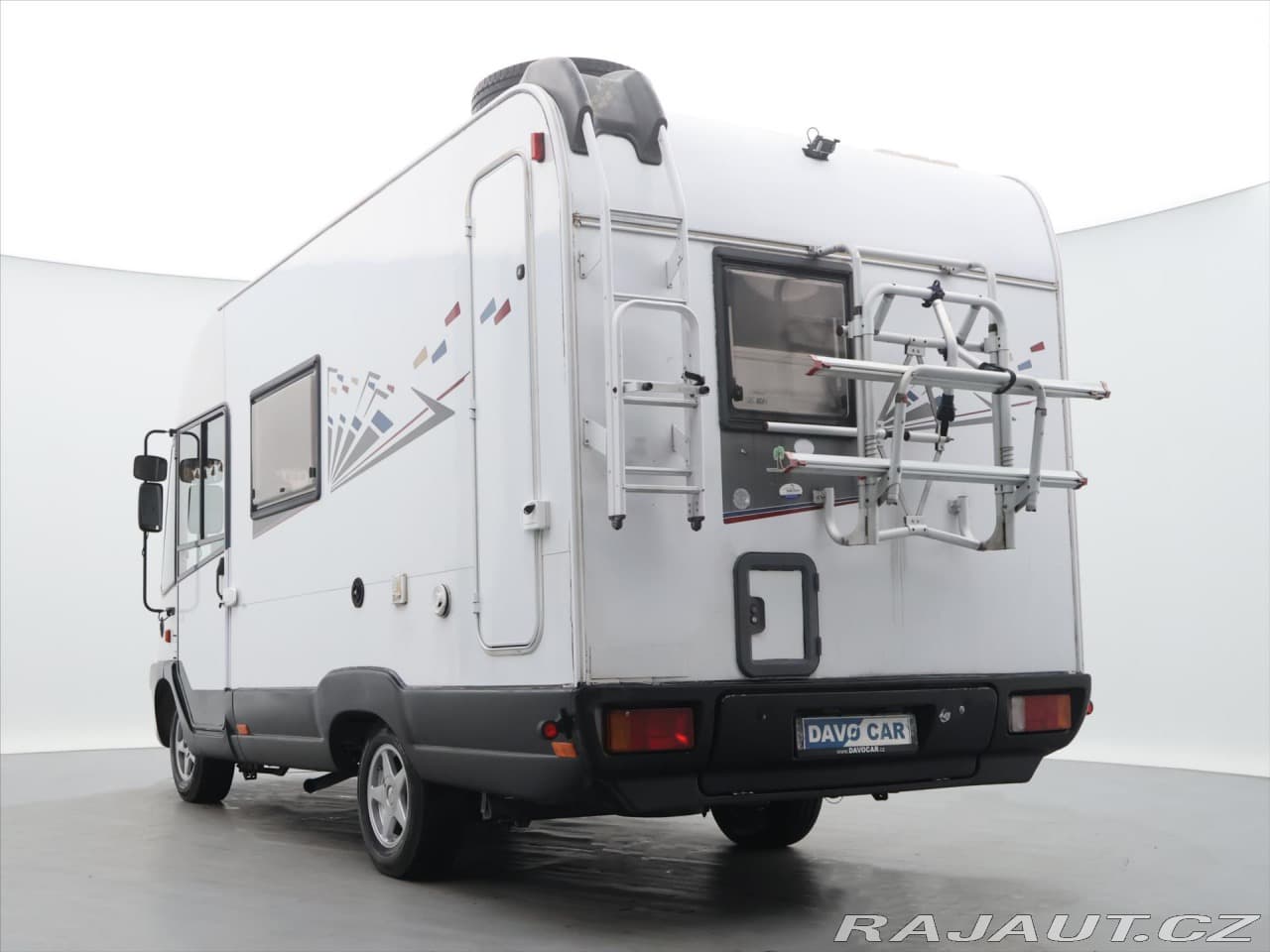 1998 Fiat DUCATO - 5