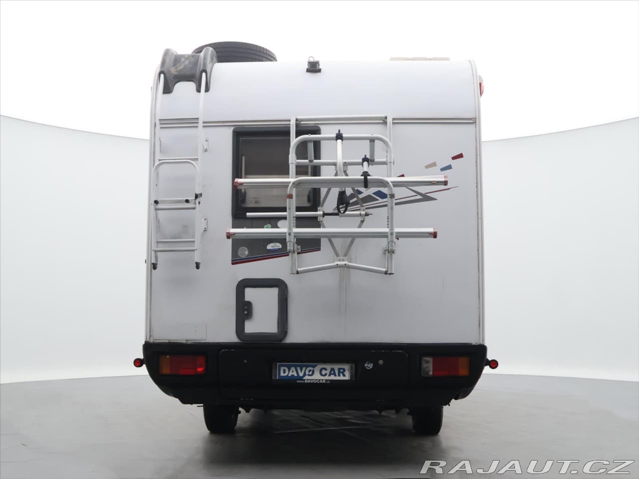 1998 Fiat DUCATO - 6