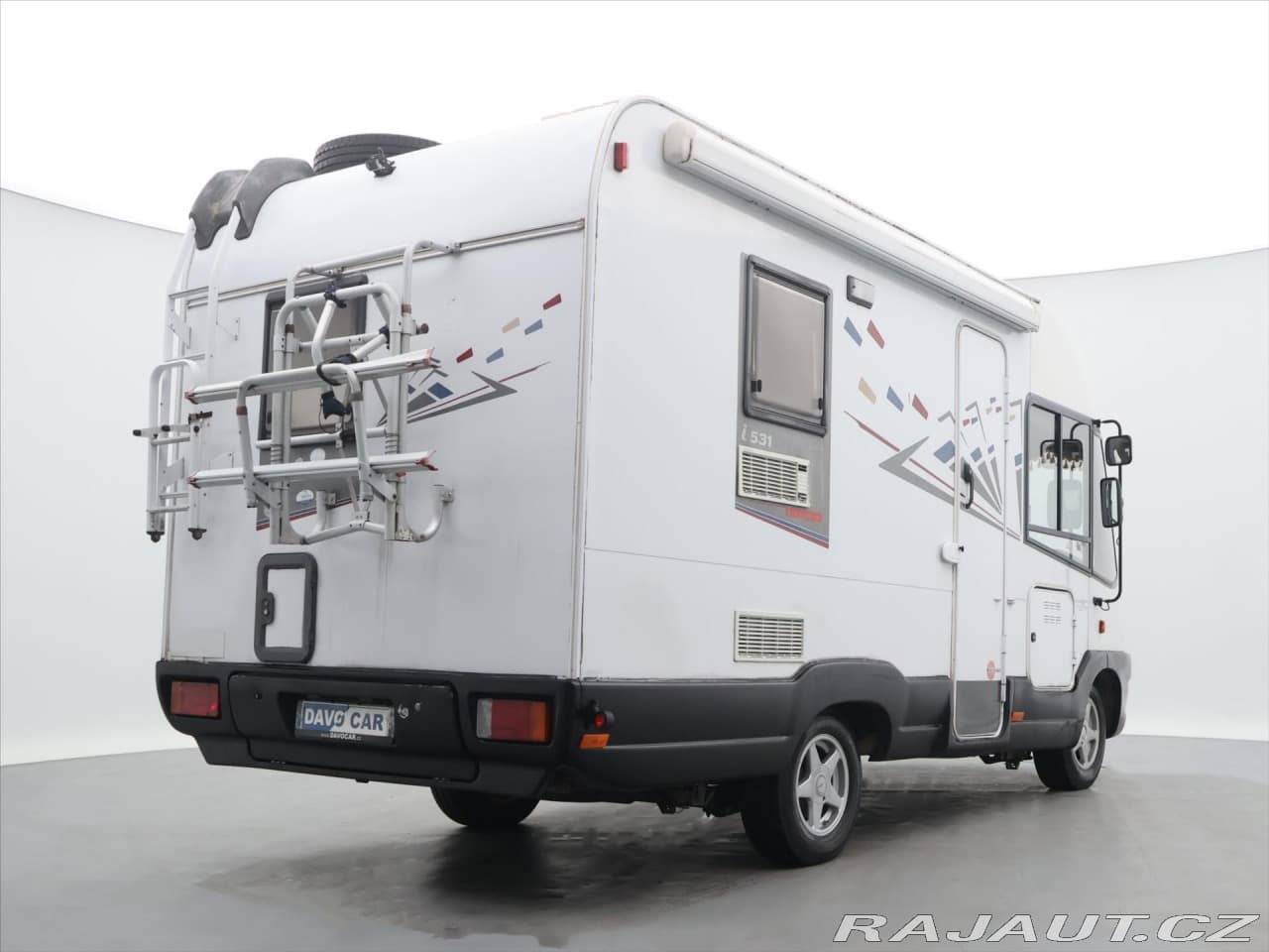 1998 Fiat DUCATO - 7