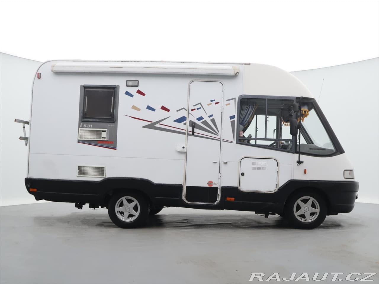 1998 Fiat DUCATO - 8