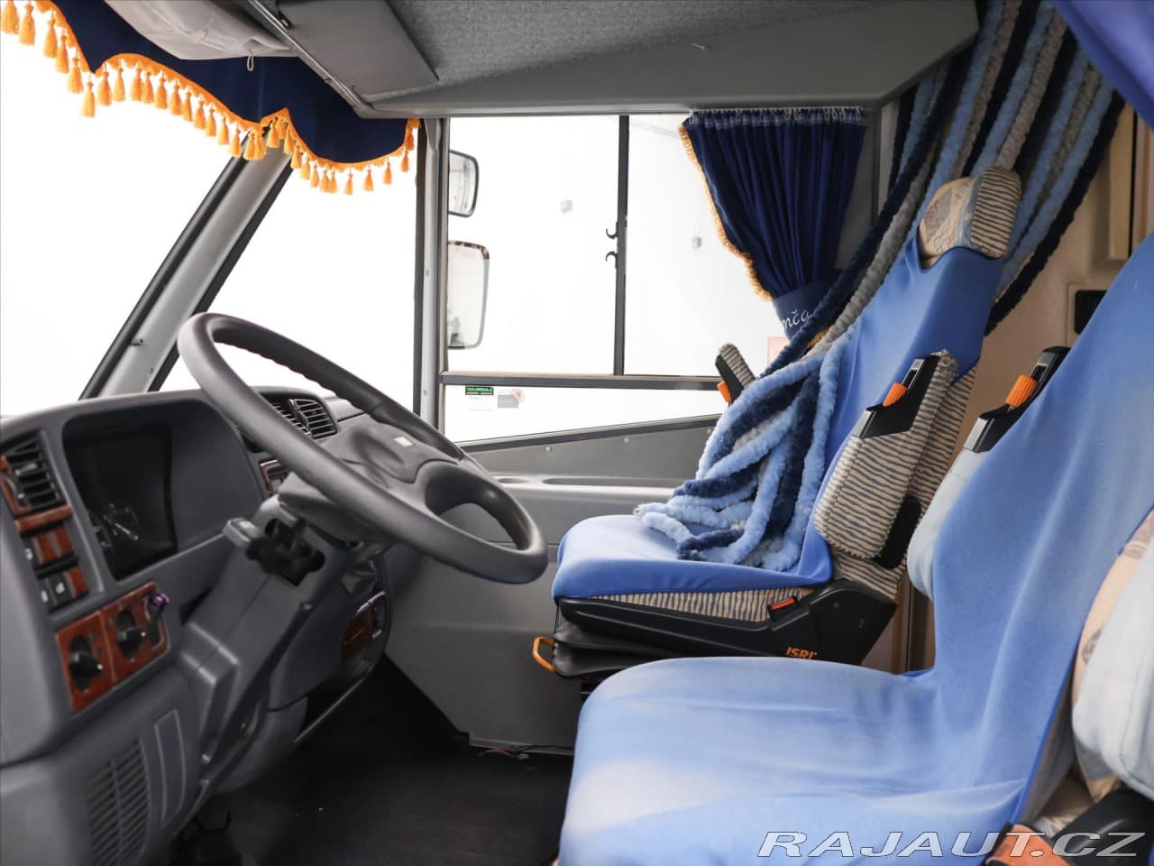 1998 Fiat DUCATO - 9