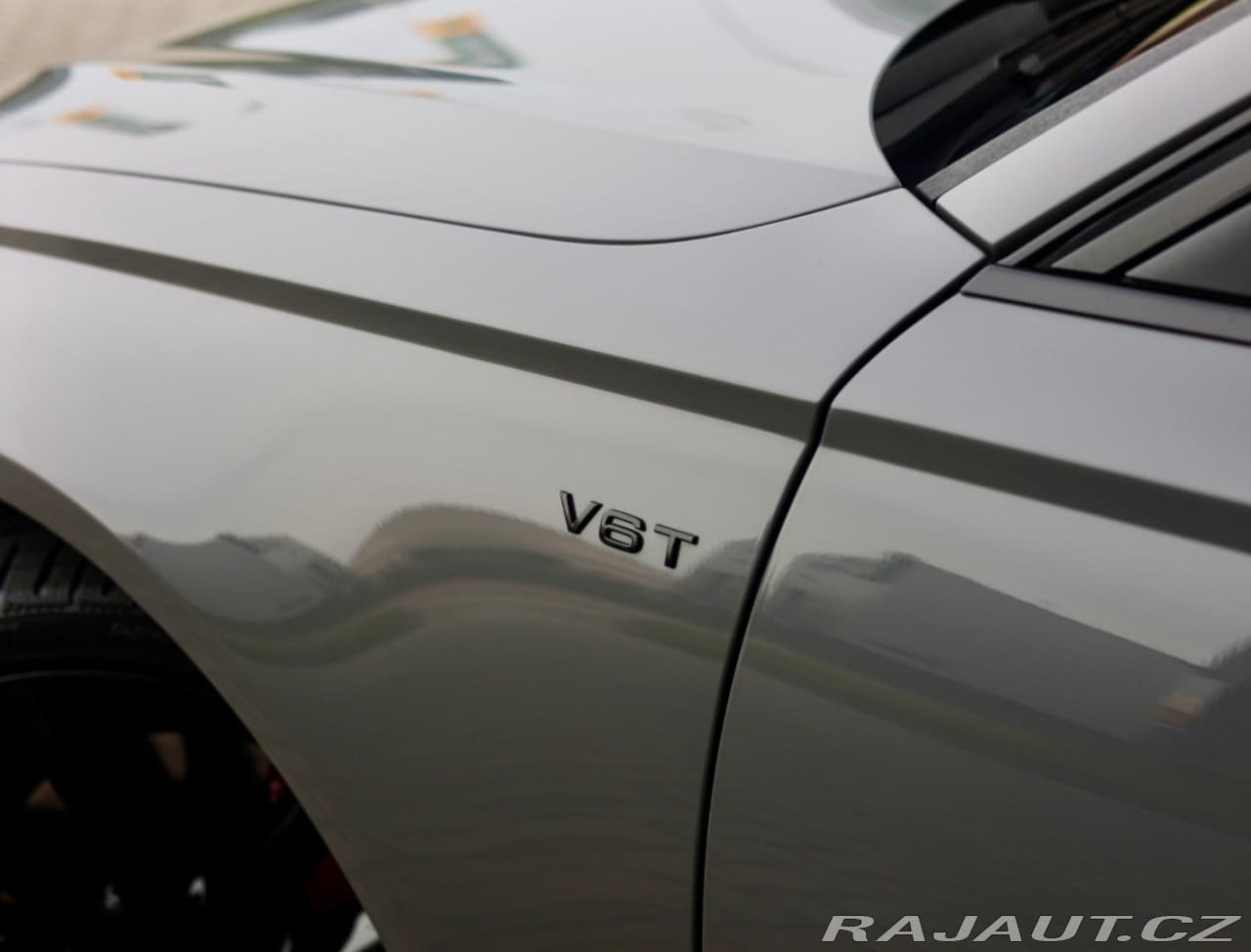 2016 Audi A6 - 16
