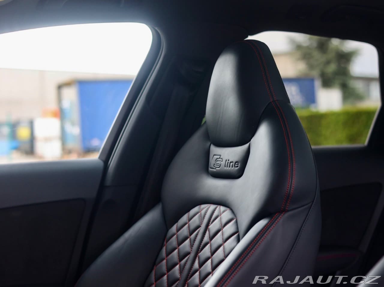 2016 Audi A6 - 19