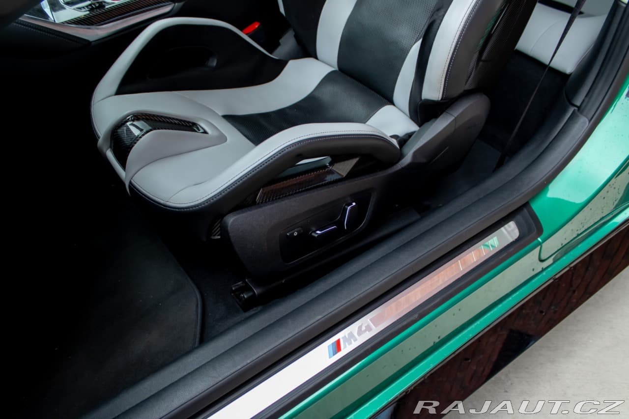 2024 BMW M4 - 20