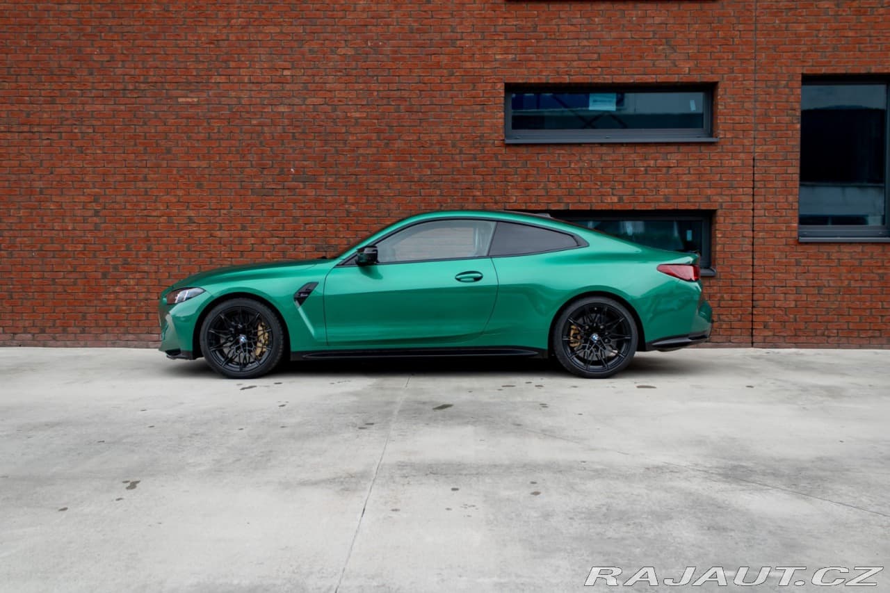 2024 BMW M4 - 6