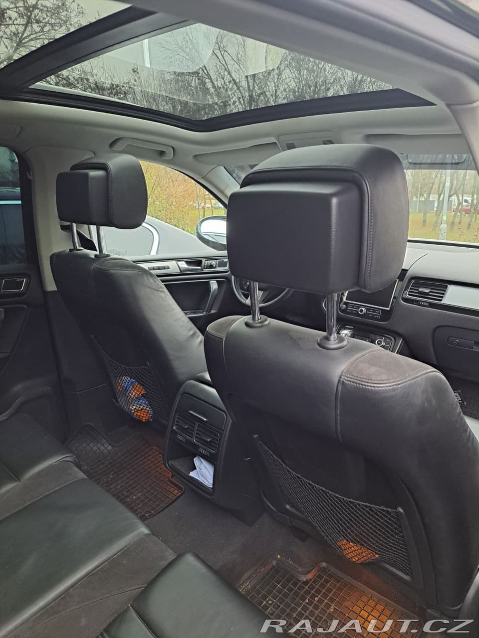 2013 Volkswagen TOUAREG - 3