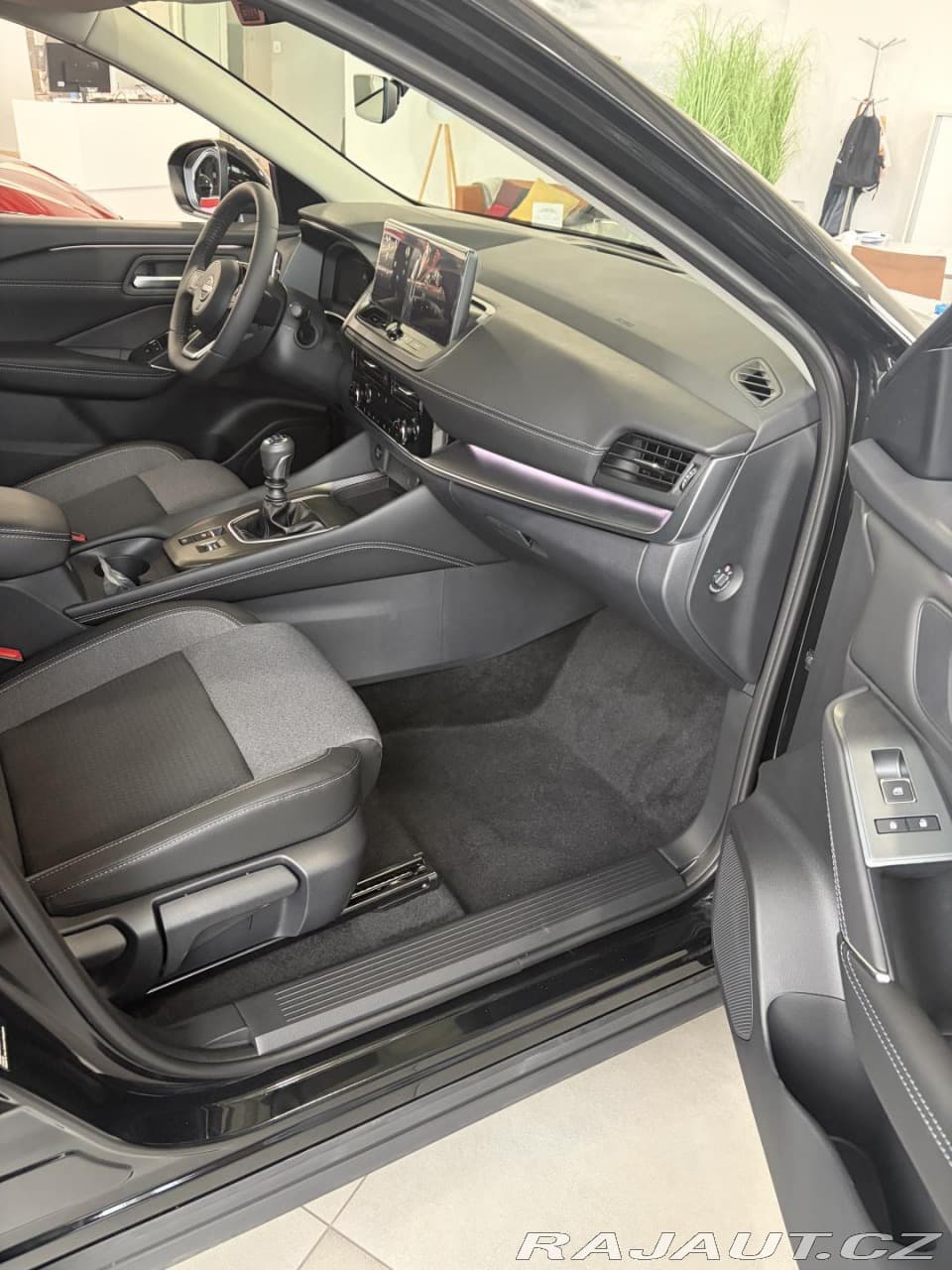 2025 Nissan QASHQAI - 11