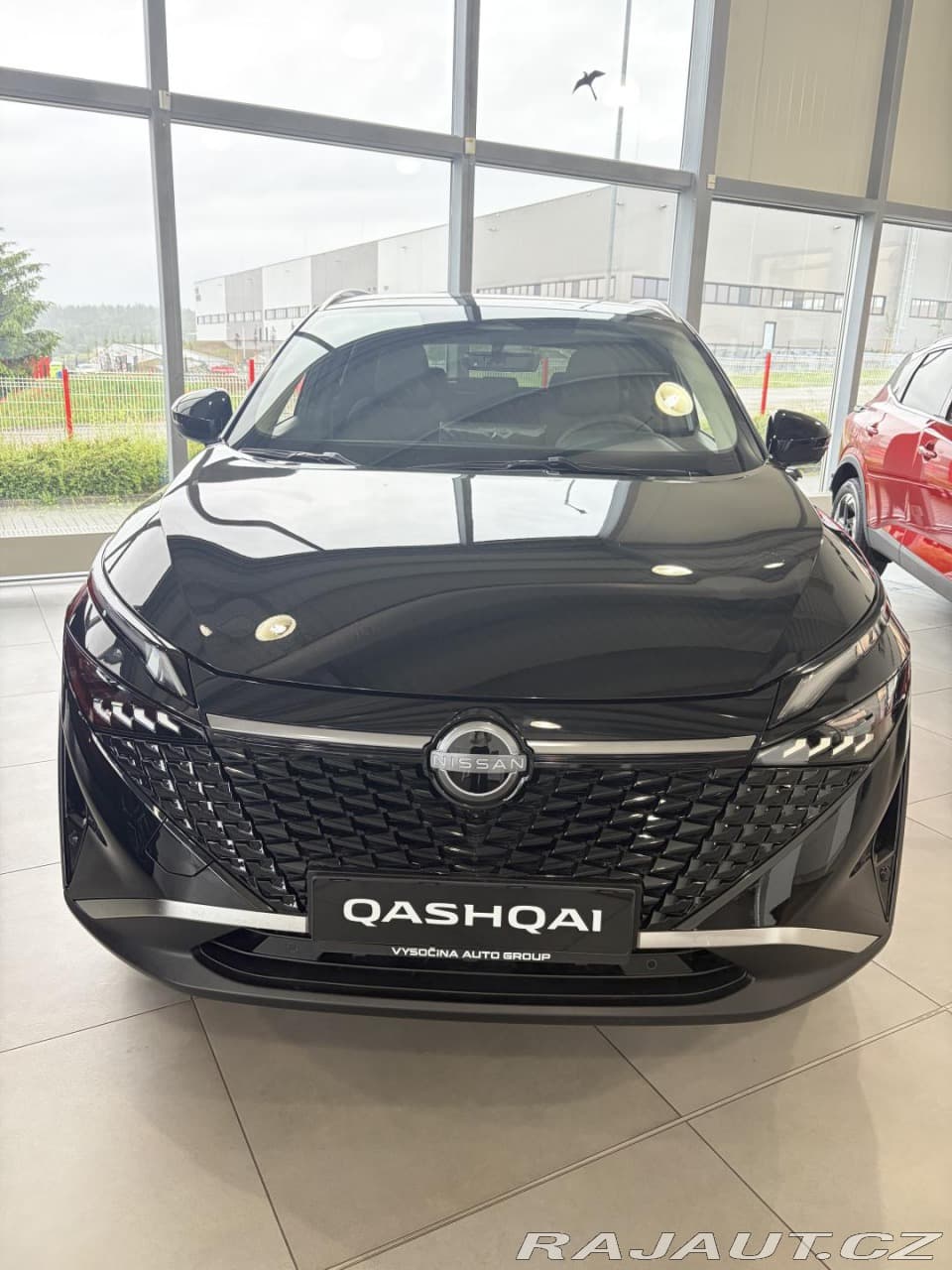 2025 Nissan QASHQAI - 2